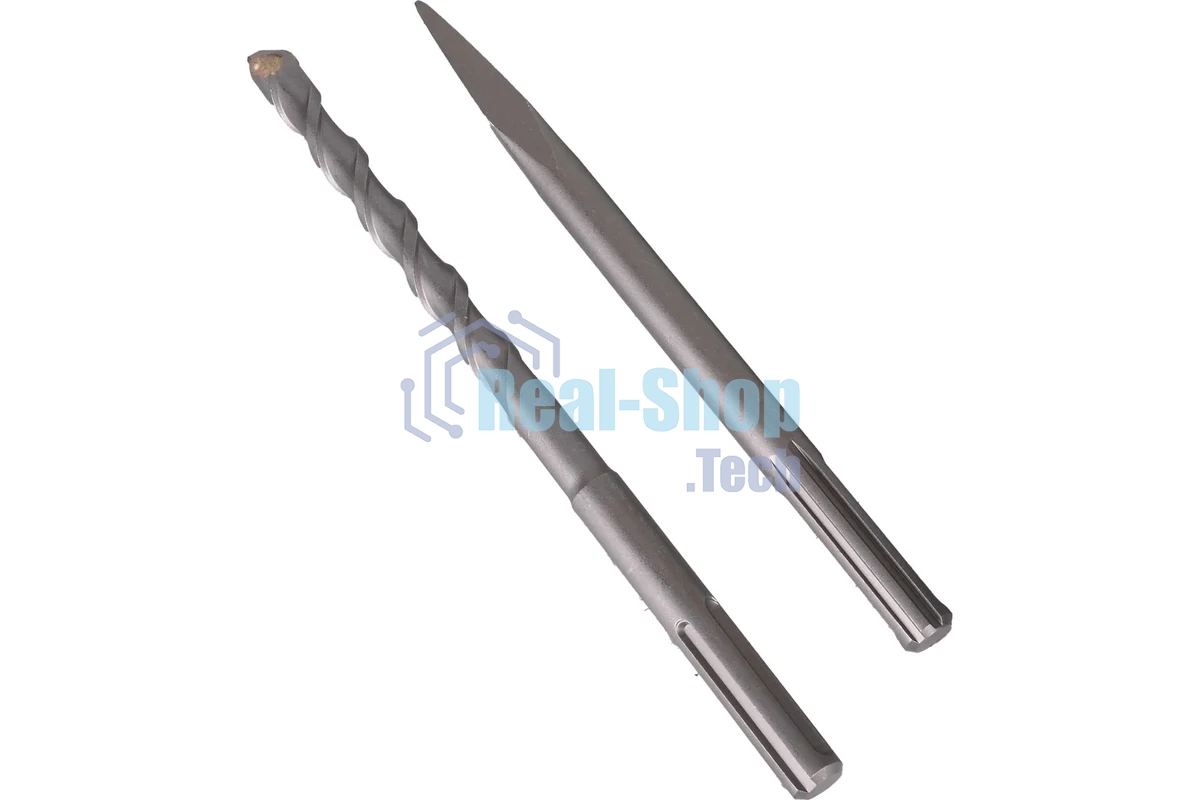 Перфоратор Ресанта П-42-2000КМ SDS-Max