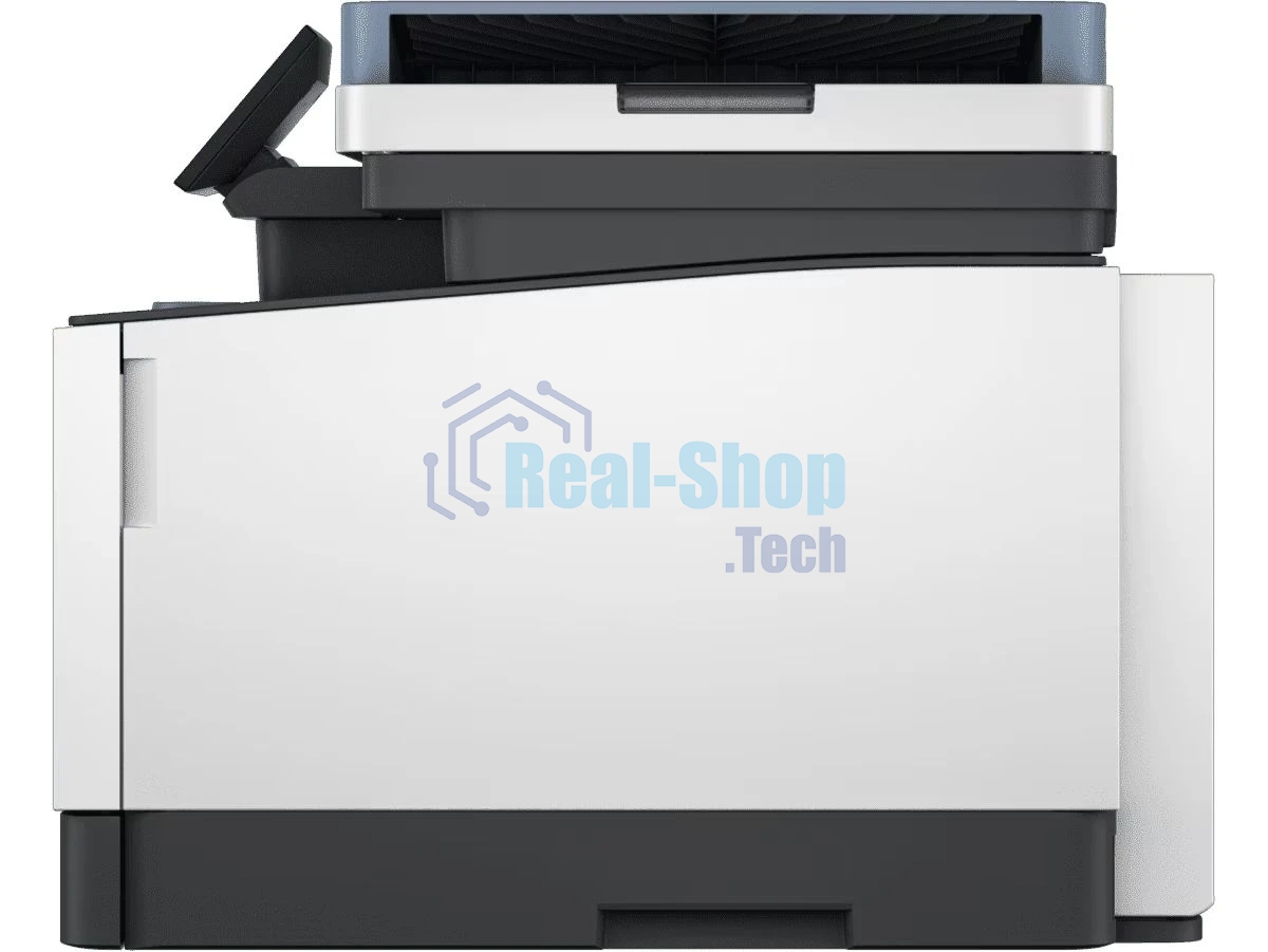 МФУ лазерное HP Color LaserJet Pro MFP 3303sdw, A4, цветной, печ. до 25 стр/мин., скан. до 19/8 стр/мин., 600x600 dpi, USB, Ethernet (RJ-45), Wi-Fi