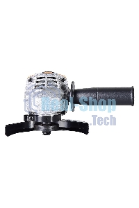 Углошлифовальная машина Eurolux УШМ-125/1100EU 900/72/12/29