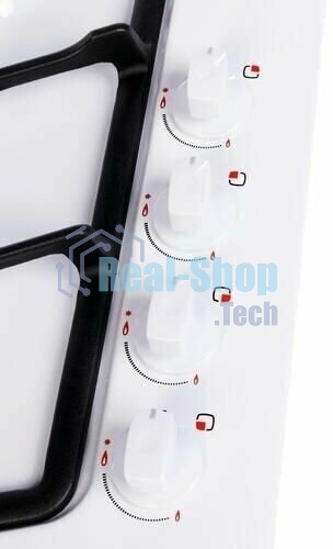 Газовая варочная панель Gefest СГ СН 1211