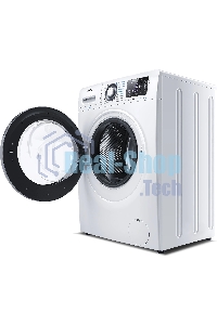 Стиральная машина Atlant СМА-80С1214-СА-01 белый, загрузка фронтальная 8 кг, 1200 об/мин, класс: A+++