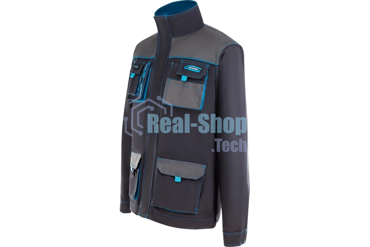 Куртка профессиональная рабочая Gross 90342 размер M