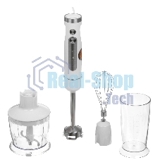 Блендер Redmond BH-423, белый