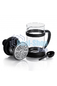 Френч-пресс TalleR TR-32317 Элфи 800 мл