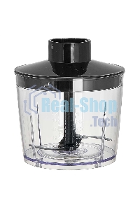 Блендер АКСИНЬЯ КС-321В черный