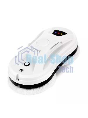 Мойщик окон Kitfort КТ-5181 пит.:от сети белый/черный