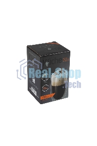 Стакан LEONORD AROMA, объем: 450 мл с двойными стенками из боросиликатного стекла (106479)