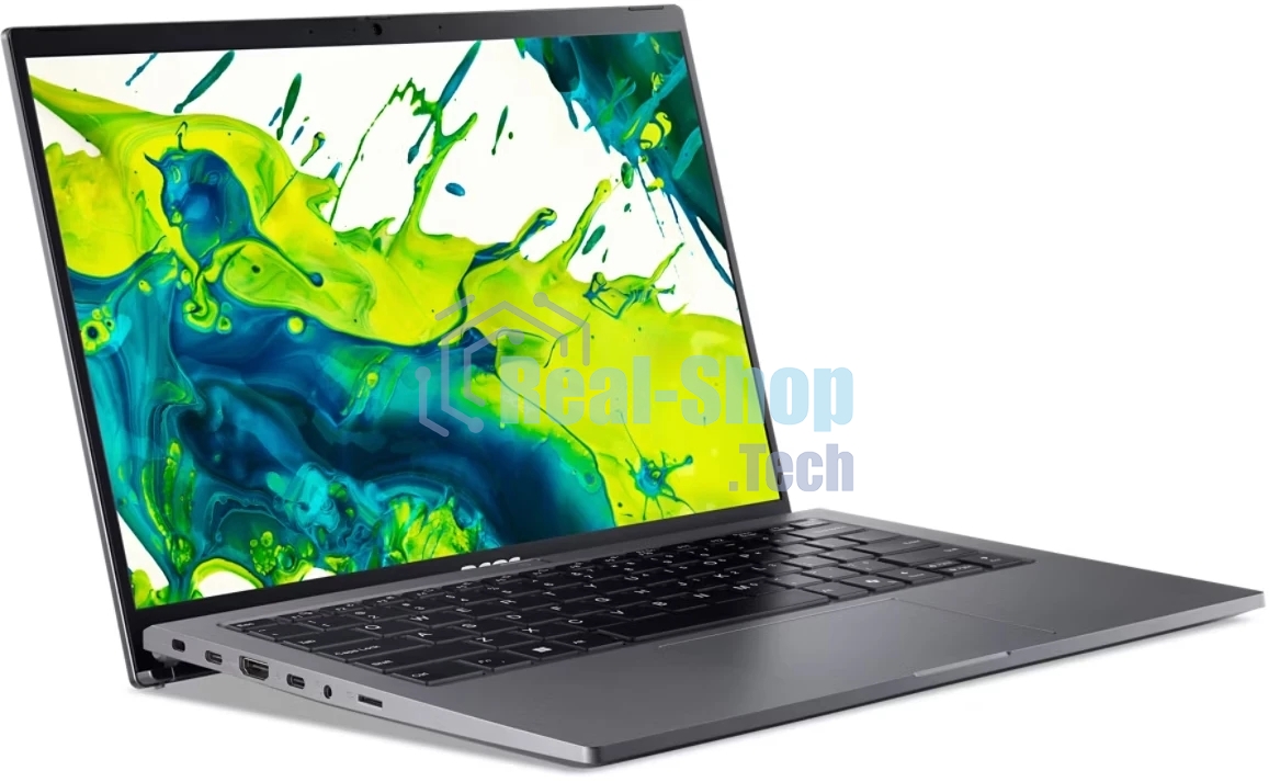 Ноутбук Acer Aspire Go AG14-71M-72H5 14 14