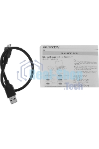 Внешний HDD 2.5