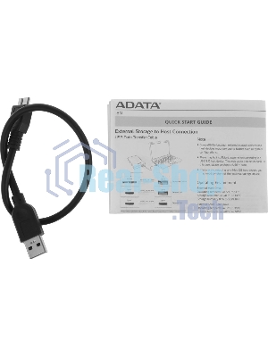Внешний HDD 2.5