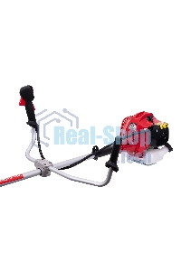 Кусторез бензиномоторный Интерскол КБ-44/52РВ 899.0.0.70