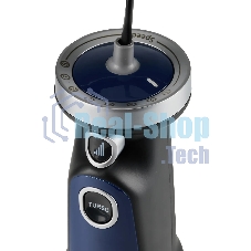 Блендер EVOLUTION HBS-0651 Blue