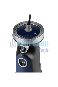 Блендер EVOLUTION HBS-0651 Blue