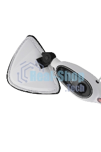 Паровая швабра BQ SM1000 белый/черный