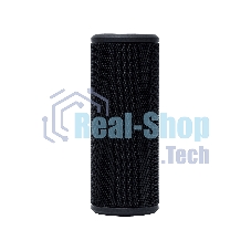 Портативная колонка MEG SCA030BL 30Вт, Bluetooth, влагозащита IPX5, время работы 12ч, черная