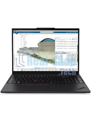 Ноутбук Lenovo ThinkPad P16s G4/16
