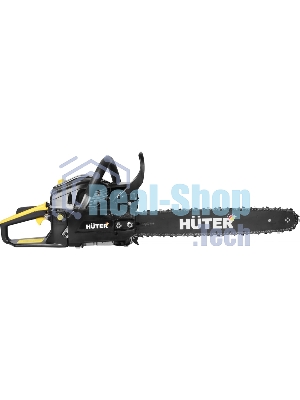 Бензопила Huter BS-52M 2800Вт дл. шин.:18