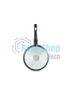 Сковорода блинная литая НЕВА-МЕТАЛЛ NG 6224