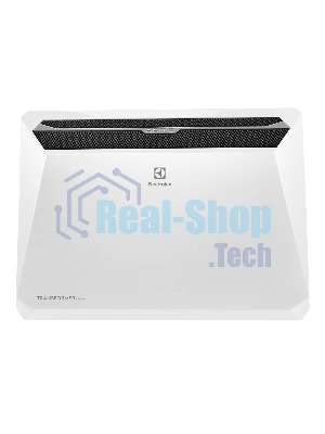 Комплект Electrolux Rapid Transformer с блоком управления ECH/R-1500 T-TUE4 белый, 1500 Вт, 20 м2, термостат, дисплей