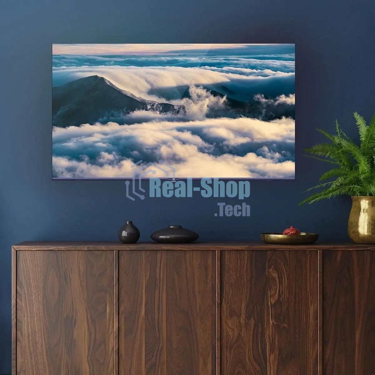 Телевизор BQ 40