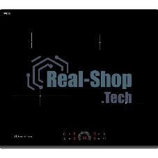 Электрическая варочная панель Schaub Lorenz SLK CY 62 H1 черный