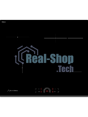 Электрическая варочная панель Schaub Lorenz SLK CY 62 H1 черный