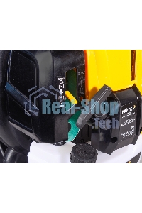 Опрыскиватель Huter GS-5215 (70/13/67)