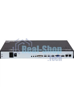 Профессиональный дисплей для видеостен Dahua Technology DHI-LS550UEH-UG 1920х1080, 55