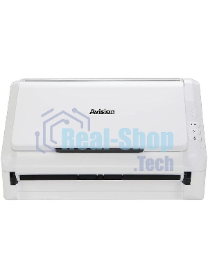 Сканер Avision AD340GWN (000-0992-02G)