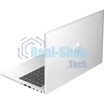 Ноутбук HP ProBook 440 G10 14 FHD IPS 250 nits/i5-1335U/8Gb (1x8Gb)/SSD 512G/Pike Silver Alu