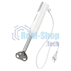 Блендер ручной MAXVI HB621S белый