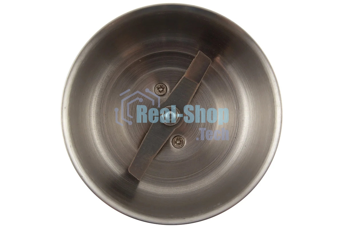 Кофемолка HOMESTAR HS-2001 бежевый, 160 Вт