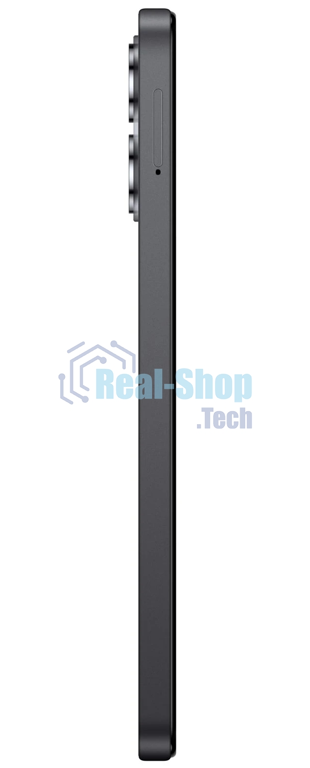 Смартфон Tecno Spark Go 2 4/128Gb черный