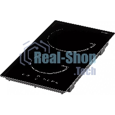 Индукционная варочная панель Krona VENTO 30 BL V1 черный