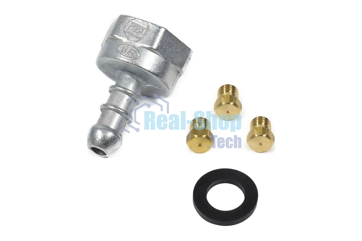 Газовая варочная панель Maunfeld EGHE.43.33CB/G