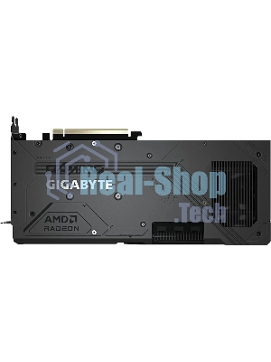 Видеокарта Gigabyte PCI-E 5.0 GV-R9070XTGAMING-16GD AMD Radeon RX 9070XT 16Gb 256bit GDDR6 2400/20000 HDMIx2 DPx2 HDCP Ret