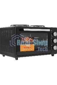 Мини-печь ARDO MO3831HPA2