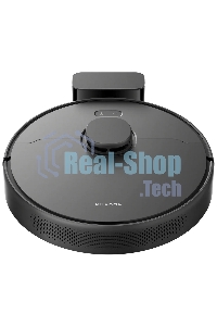 Робот-пылесос DreameBot D9MaxGen2 черный-RU (RLD34GA b)
