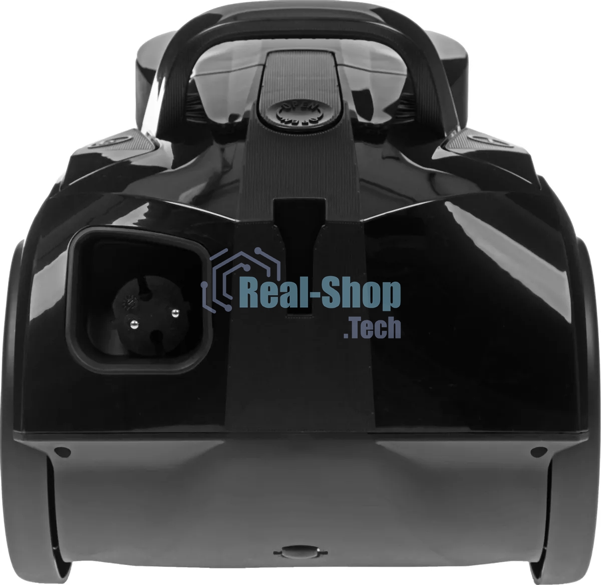 Безмешковый пылесос Tefal TW4825EA