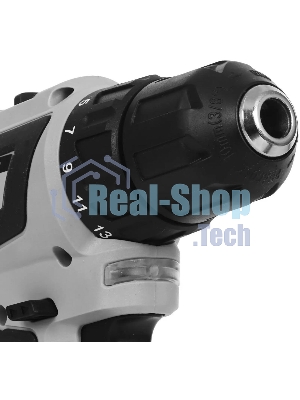 Отвертка аккумуляторная DA-10/12VK 757.2.2.43 ИНТЕРСКОЛ