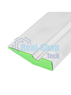 Правило алюминиевое Сибртех 