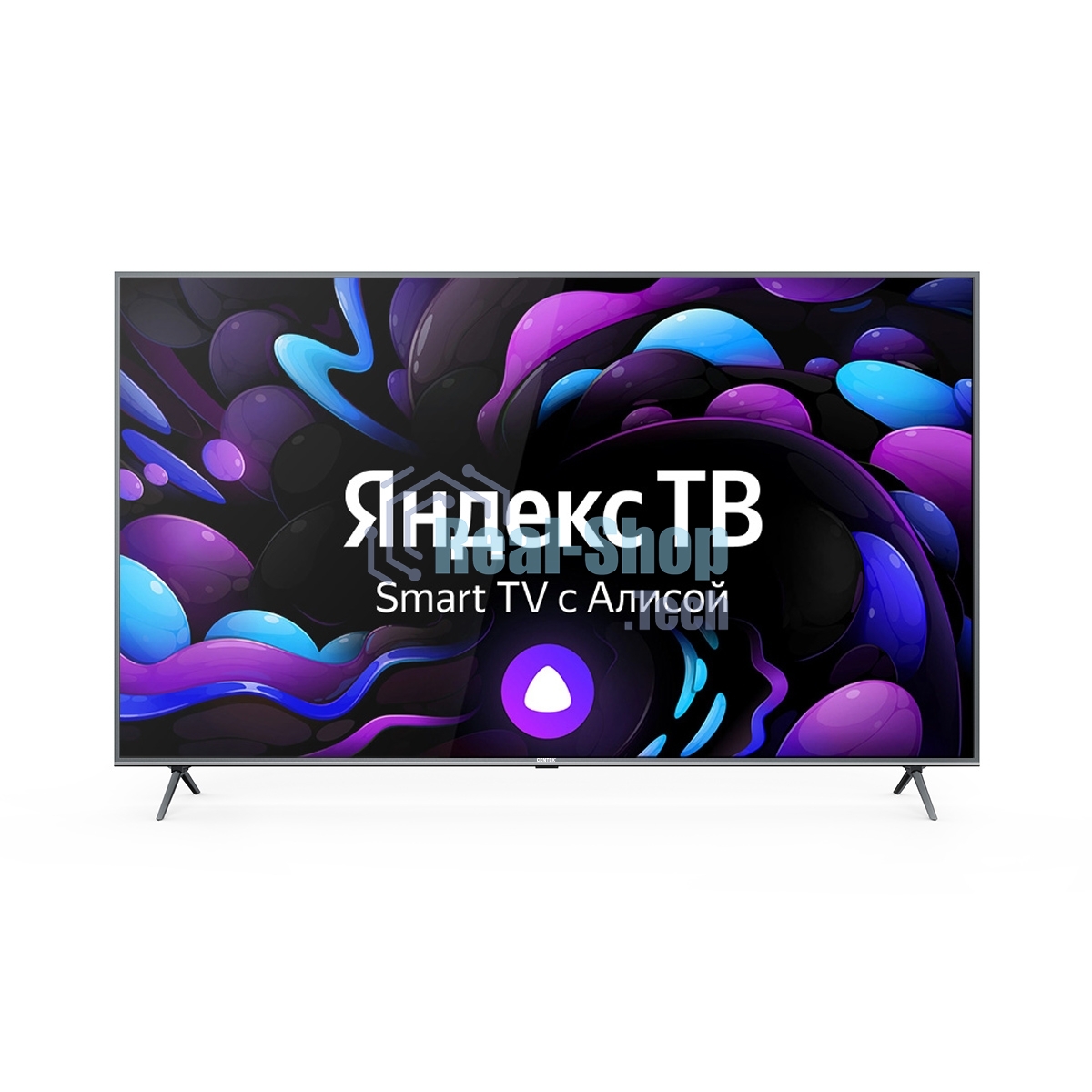 Телевизор Centek 85