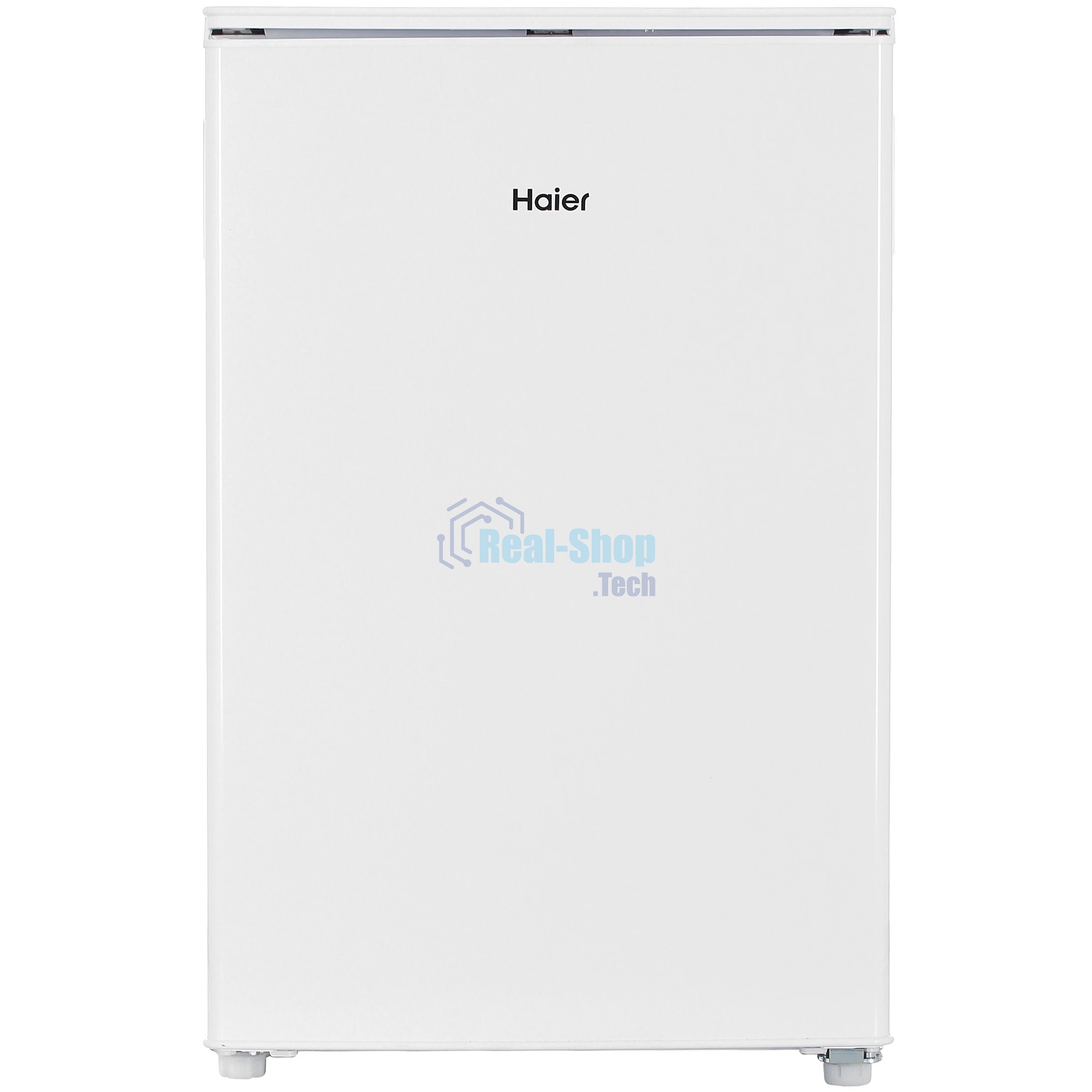 Морозильная камера Haier HF-85MWAA, белый, 85л, 3 ящика