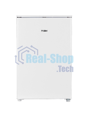 Морозильная камера Haier HF-85MWAA, белый, 85л, 3 ящика
