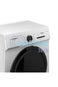 Стиральная машина Maunfeld MFWM106WH052 белый, загрузка фронтальная 6 кг, 1000 об/мин., класс: А+++