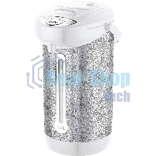 Термопот ECON ECO-301TP электрический, Мощность 600Вт, Объем 3 литра