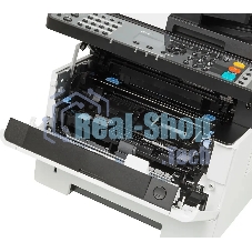 МФУ лазерное Kyocera Ecosys M2635DN (1102S13NL0), A4, ч/б, печ. до 35 стр/мин., скан. до 40 стр/мин. (ч/б) 23 стр/мин. (цвет), 1200 x 1200 dpi (печать) 600x600dpi (скан.), USB, RJ-45