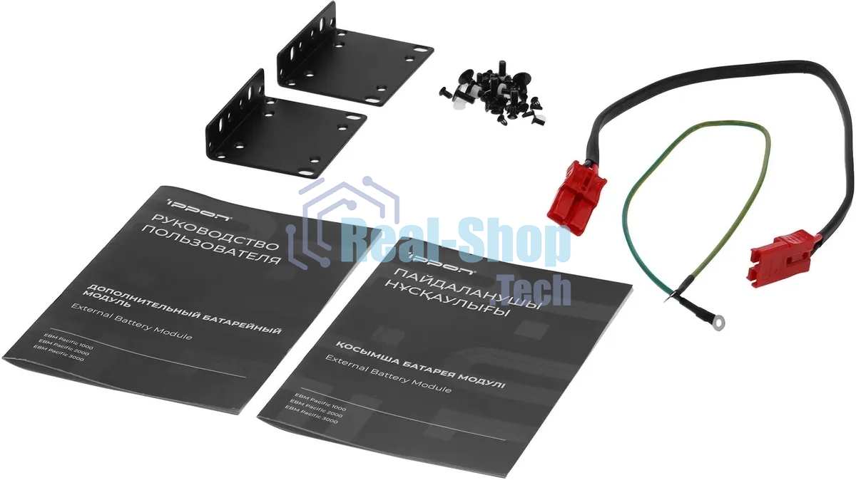 Батарея для ИБП Ippon Pacific 3000 72В 9А·ч