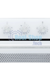 Электрический духовой шкаф Krona ESSENZA 60 WH G2