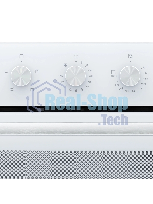 Электрический духовой шкаф Krona ESSENZA 60 WH G2